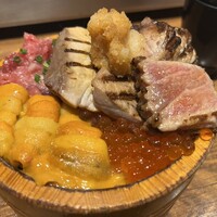焼うお いし川 - 