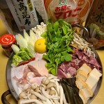 宮川食鳥鶏卵 - 