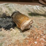 千葉たかおか - 穴子