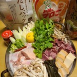 宮川食鳥鶏卵 - 