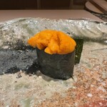 千葉たかおか - 雲丹