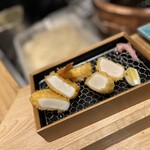 Kyouto Tonkatsu Katsuda - 