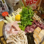 宮川食鳥鶏卵 - 