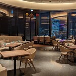 JAM17 DINING - 店内1