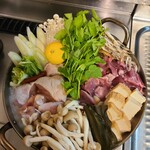 宮川食鳥鶏卵 - 