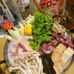 宮川食鳥鶏卵 - 