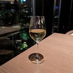 JAM17 DINING - ポール・クルーバー・シャルドネ