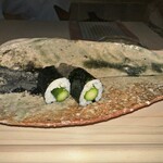 千葉たかおか - 河童巻