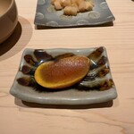 千葉たかおか - 唐墨