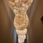 千葉たかおか - ピーナッツのオブジェ