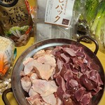 宮川食鳥鶏卵 - 