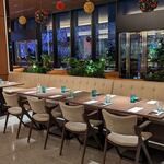 JAM17 DINING - 店内2