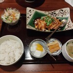 彩 - 料理写真: