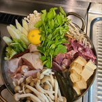 宮川食鳥鶏卵 - 