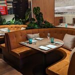 JAM17 DINING - 店内3