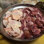 宮川食鳥鶏卵 - 