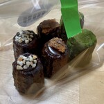 mart(s) - 料理写真: