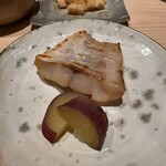 千葉たかおか - シラカワと紅はるか