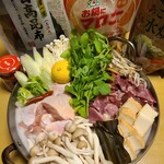 宮川食鳥鶏卵 - 