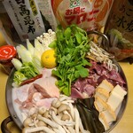 宮川食鳥鶏卵 - 