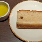 JAM17 DINING - パン(プレミアムディナーコース)