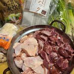 宮川食鳥鶏卵 - 