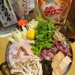 宮川食鳥鶏卵 - 