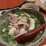 Teuchi Soba Hayashi - 