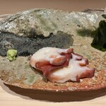 千葉たかおか - 蛸