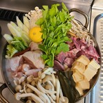 宮川食鳥鶏卵 - 