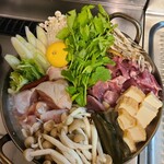 宮川食鳥鶏卵 - 