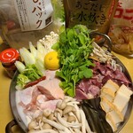 宮川食鳥鶏卵 - 