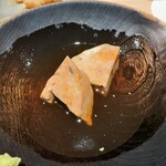 千葉たかおか - あん肝