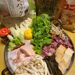 宮川食鳥鶏卵 - 