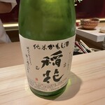 千葉たかおか - 唐墨に合わせて選んでいただきました