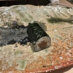 千葉たかおか - 干瓢巻