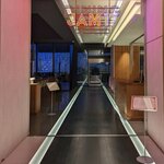 JAM17 DINING - 店舗入口