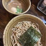 つけ麺 えん寺 - 