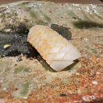 千葉たかおか - 墨烏賊