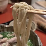 Teuchi Soba Hayashi - 