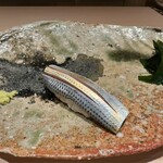 千葉たかおか - 小肌