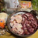 宮川食鳥鶏卵 - 