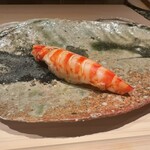 千葉たかおか - 車海老