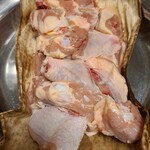 宮川食鳥鶏卵 - 