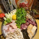 宮川食鳥鶏卵 - 