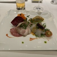 トラットリア トペ - 