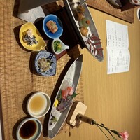 ダイニング 花火 - 