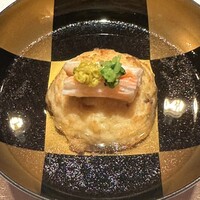 ダイニング 花火 - 