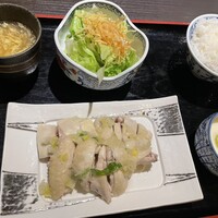 福全徳 香港名菜 - 