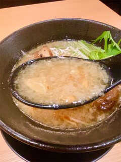 RAMEN TOMIRAI - 